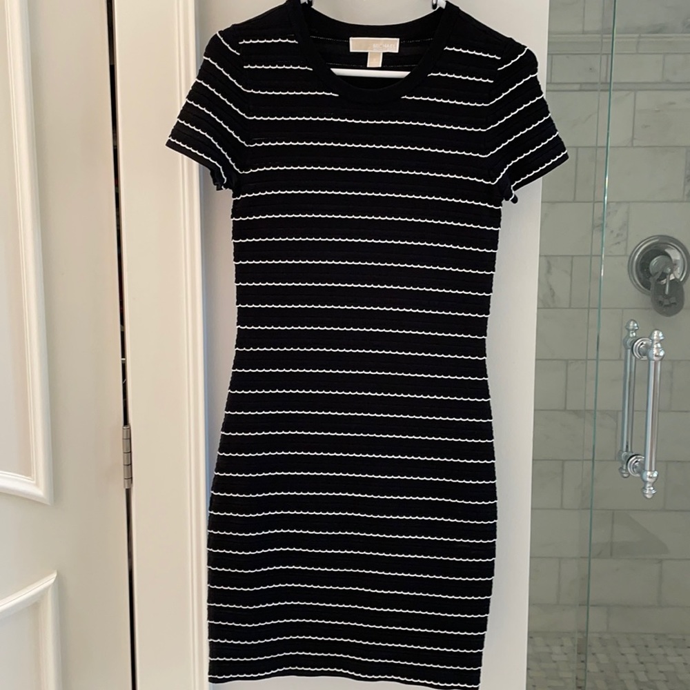 Women’s Michael Kohrs dress